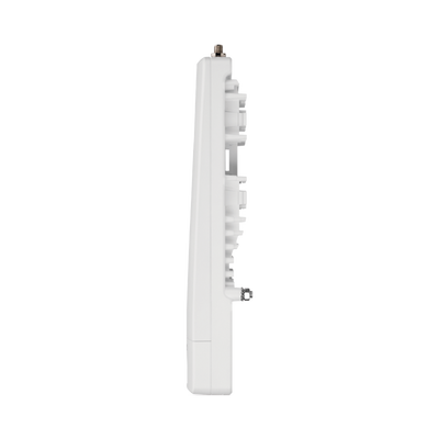 Radio Estación Base PtMP LTU™ Rocket, hasta 600 Mbps, 5 GHz (4.9 - 6.2 GHz), con filtrado de RF patentado y GPS sync par
