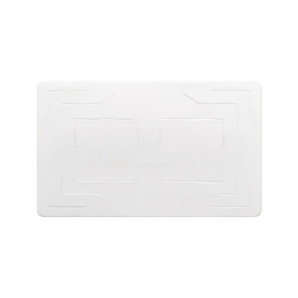 Tarjeta  UHF(PVC)  26-BIT  PAQ D/ 25 TARJETAS