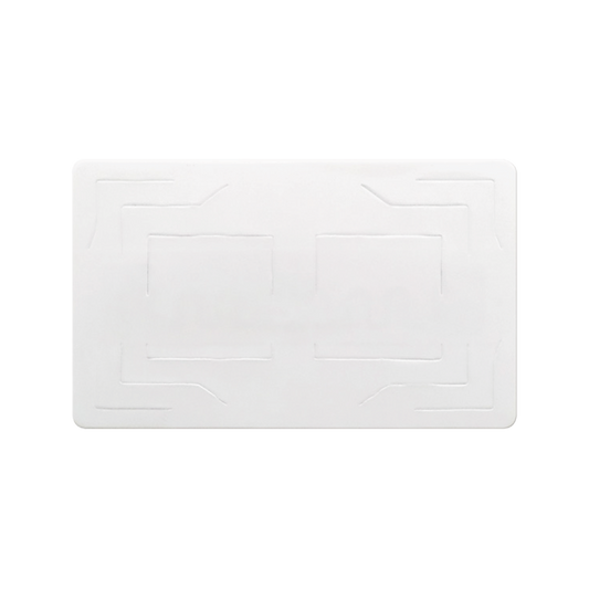 Tarjeta  UHF(PVC)  26-BIT  PAQ D/ 25 TARJETAS