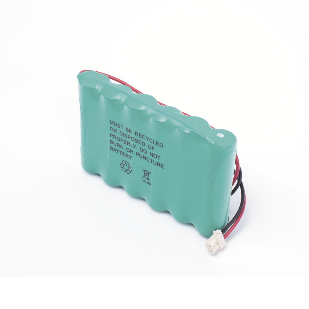 7.2V 1100mA backup battery for LYNXPLUS and LYNXTOUCH panels