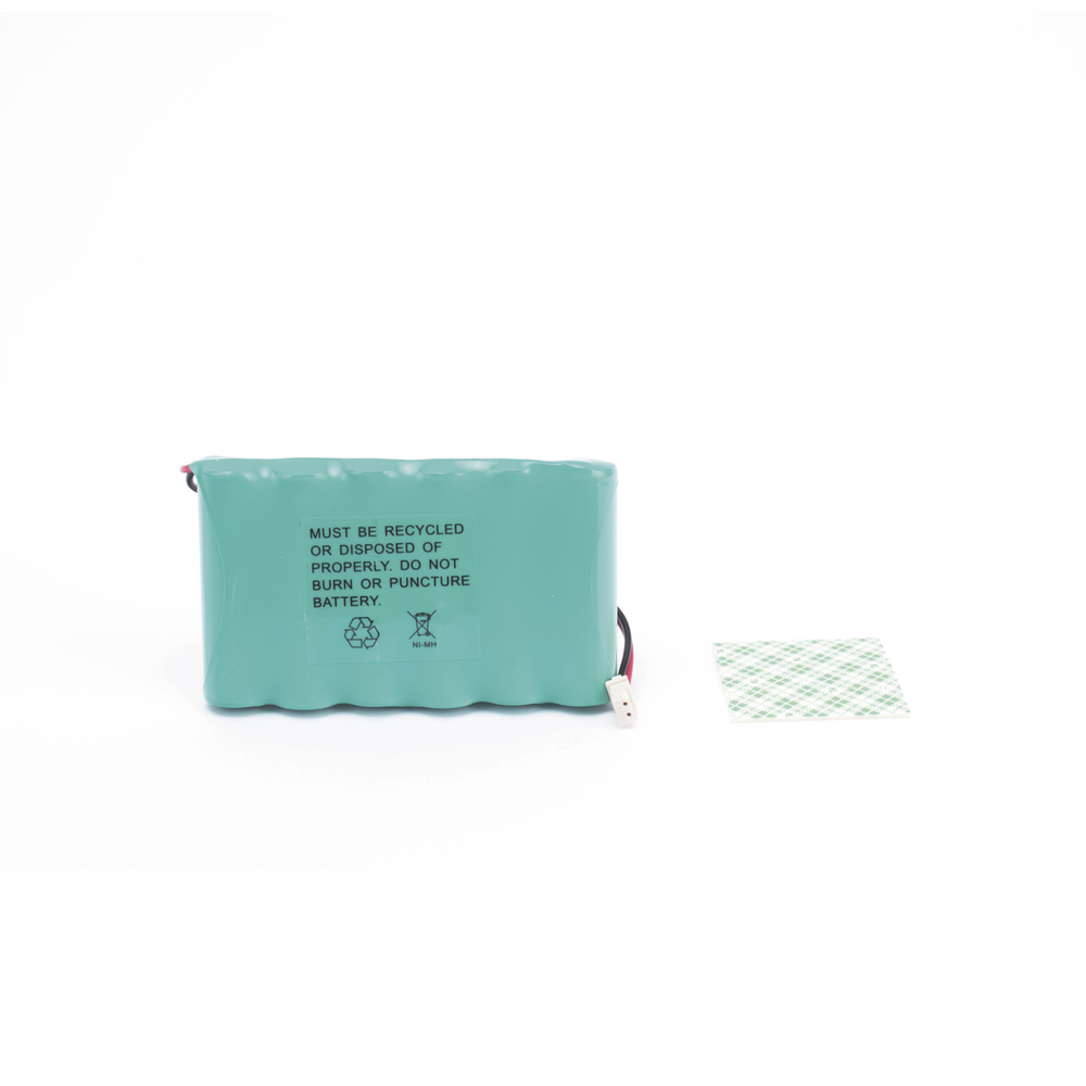 7.2V 1100mA backup battery for LYNXPLUS and LYNXTOUCH panels