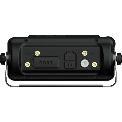 RADIO MOVIL POC 4G LTE / INCLUYE ACCESORIOS DE INSTALACION