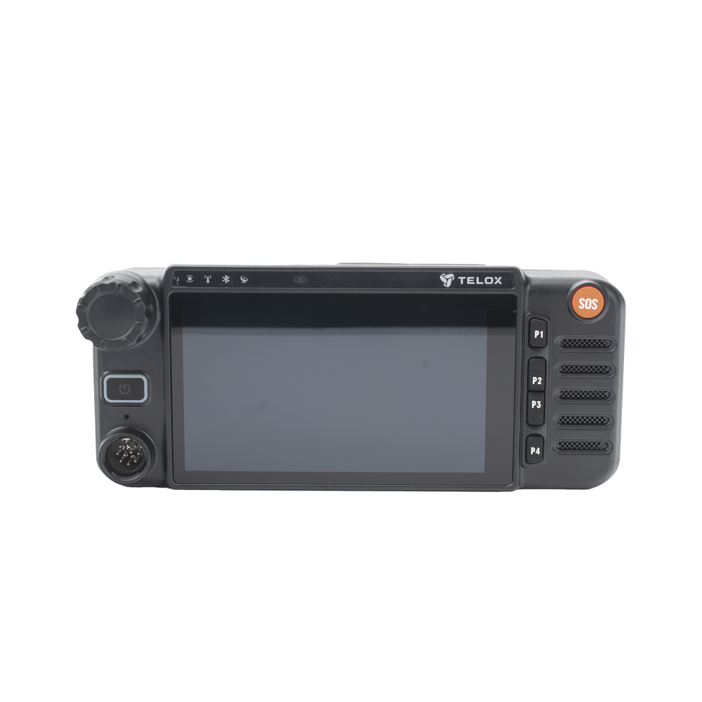 Radio PoC 4G LTE Compatible con NXRadio