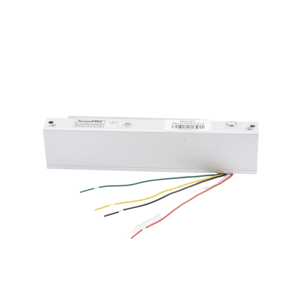 350 lbs Electromagnet / With LED Indicator / For Indoor Use