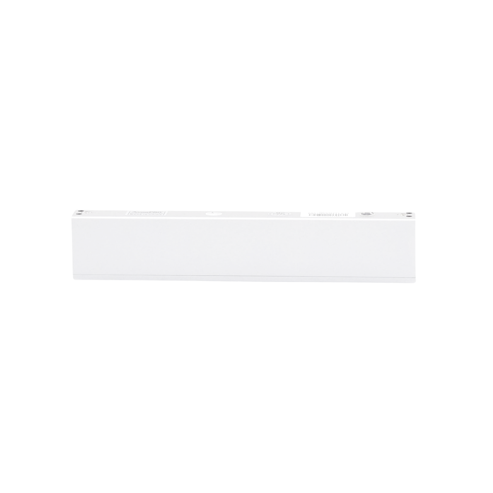 Electroimán con temporizador/  600 lbs/  con LED/ Sensor de Bloqueo de Placa/