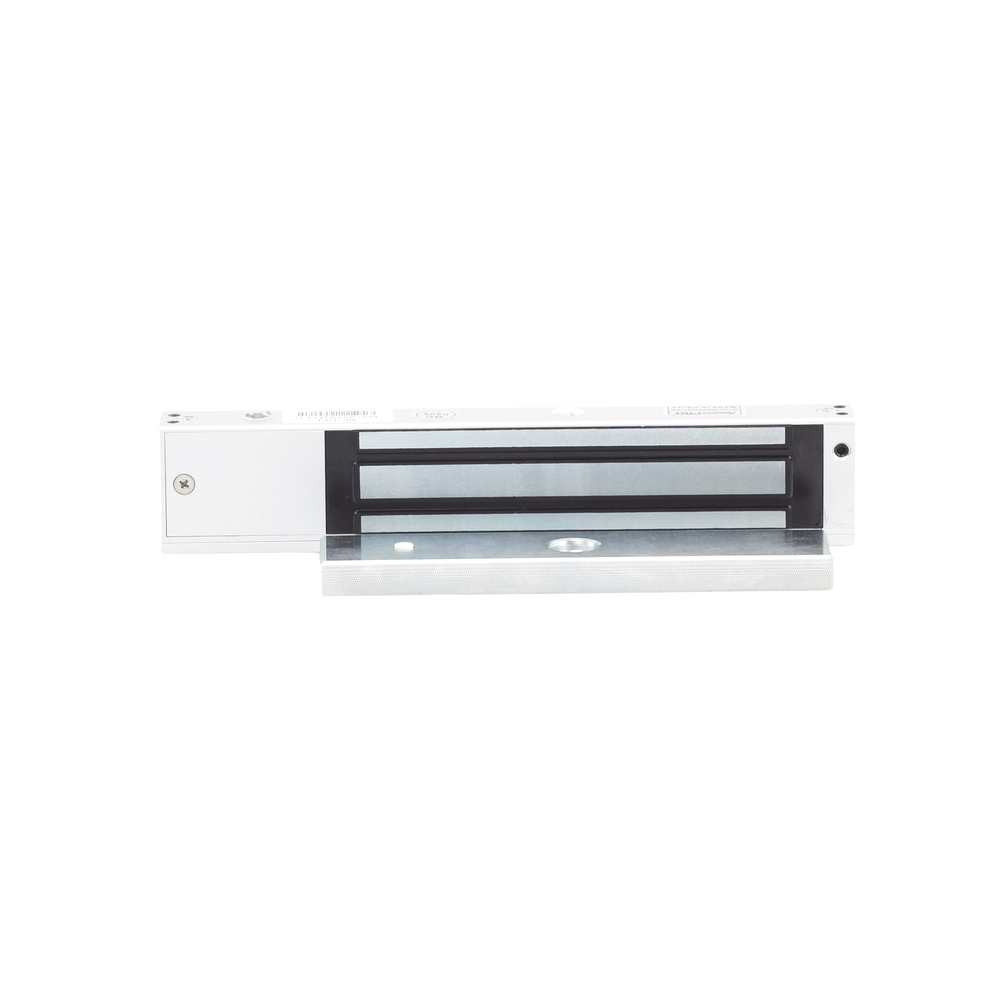 Electroimán con temporizador/  600 lbs/  con LED/ Sensor de Bloqueo de Placa/