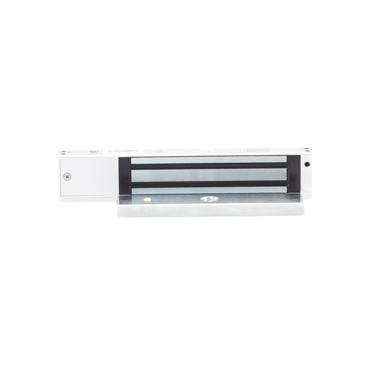 Electroimán con temporizador/  600 lbs/  con LED/ Sensor de Bloqueo de Placa/