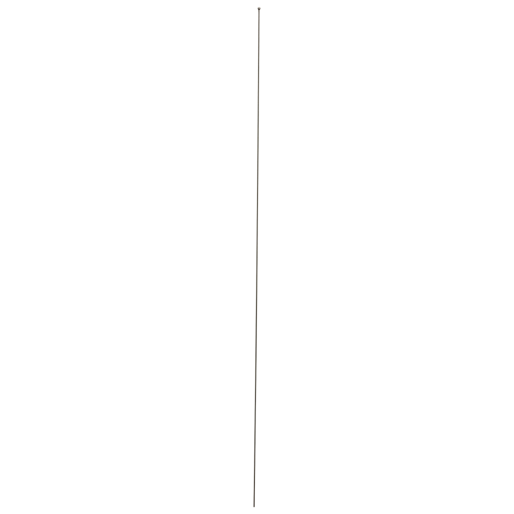 PCTEL - 132-174 MHz 55" Tapered Replacement Whip