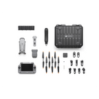 Drone DJI Mavic 3 Enterprise Advanced Edición Universa /Hasta 15 kms de transmisión