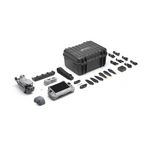 Drone DJI Mavic 3 Enterprise Advanced Edición Universal/ Dual Cámara(Visual y Térmica) /Hasta 15kms de transmisión
