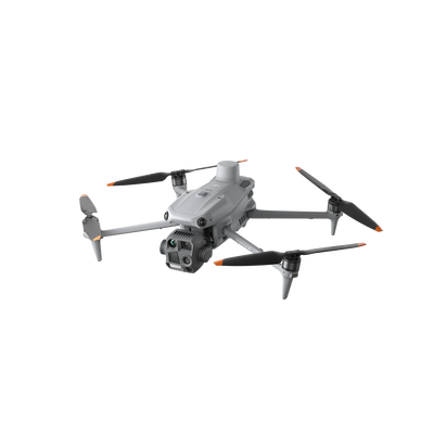 Drone DJI Mavic 3 Enterprise Advanced Edición Universal/ Dual Cámara(Visual y Térmica) /Hasta 15kms de transmisión