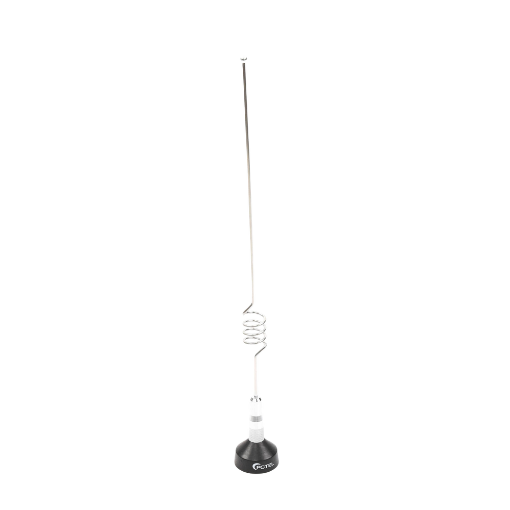 UHF Mobile Antenna, Frequency Range 806 - 896 MHz.
