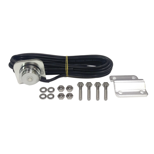 WaterProof Mounting Kit MIRROW No Connector