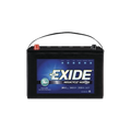 Batería Exide Tecnología de AGM Marina 12 V 100 Ah
