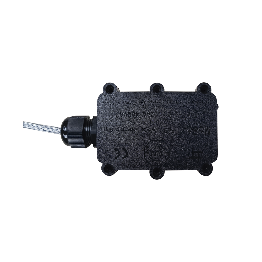 End-of-Line Accessory for IRONCLAD/MICALERT Cable