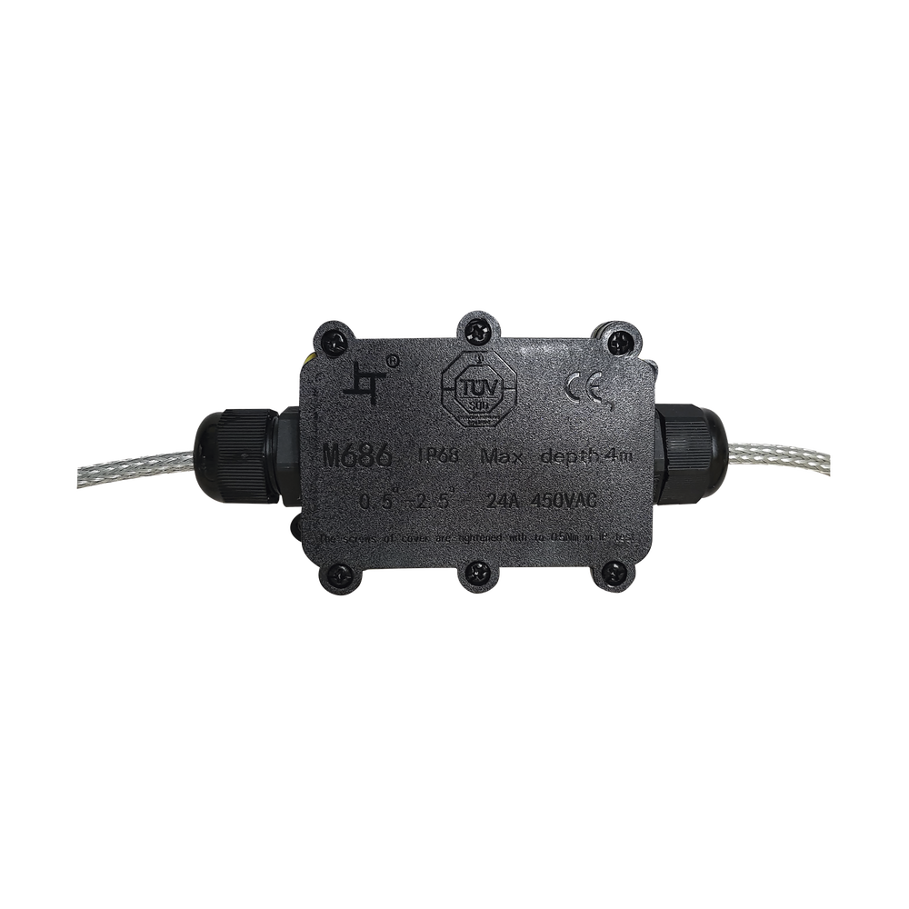 Sensor Wire Repair/Splicing Accessory for IRONCLAD / MICALERT Fence