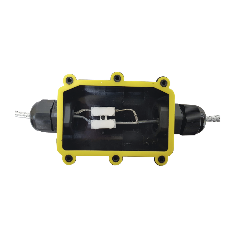 Accesorio de Reparación/Empalme del Cable Sensor para Cerca IRONCLAD / MICALERT