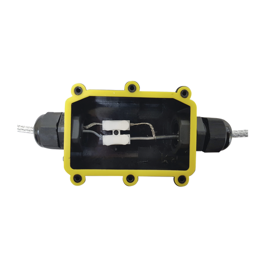Accesorio de Reparación/Empalme del Cable Sensor para Cerca IRONCLAD / MICALERT