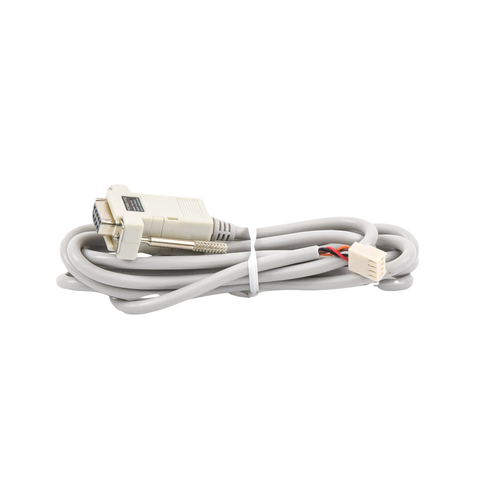 Convertidor de RS232 a RS485