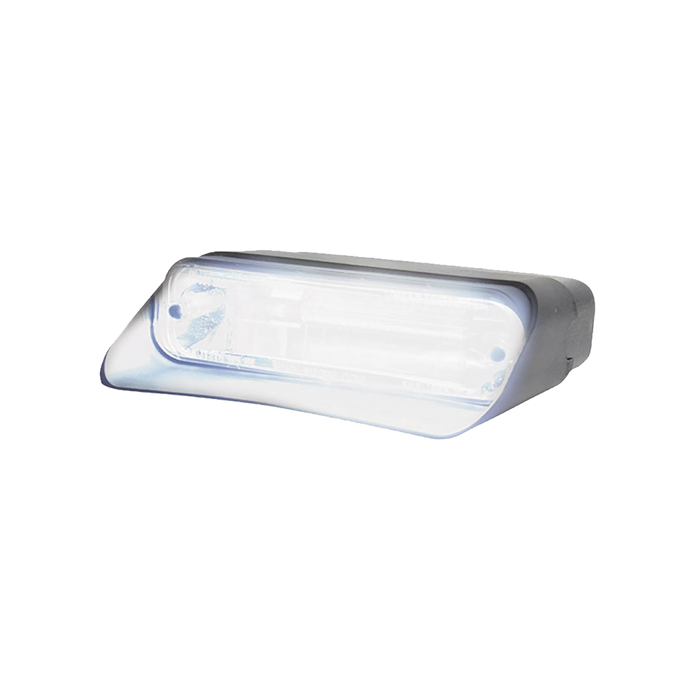Luz interior LED emisor de tablero para dar prioridad en los semáfotos