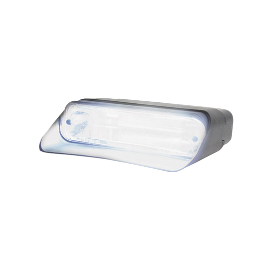 Luz interior LED emisor de tablero para dar prioridad en los semáfotos