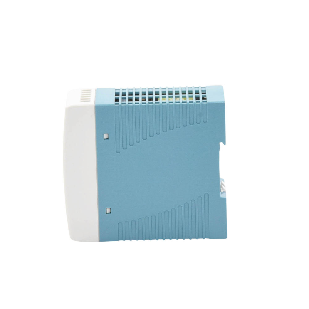 Industrial power supply Din Rail 5Vdc, 40W