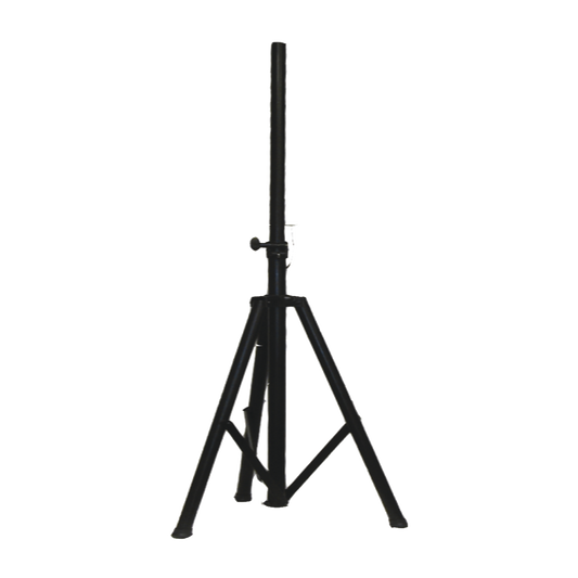 MASTIL TELESCOPICO DESMONTABLE PARA ANTENAS ESTANDAR VHF/UHF