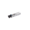 Transceptor mini-GBIC SFP 1G LC Duplex para fibra multimodo 550 m