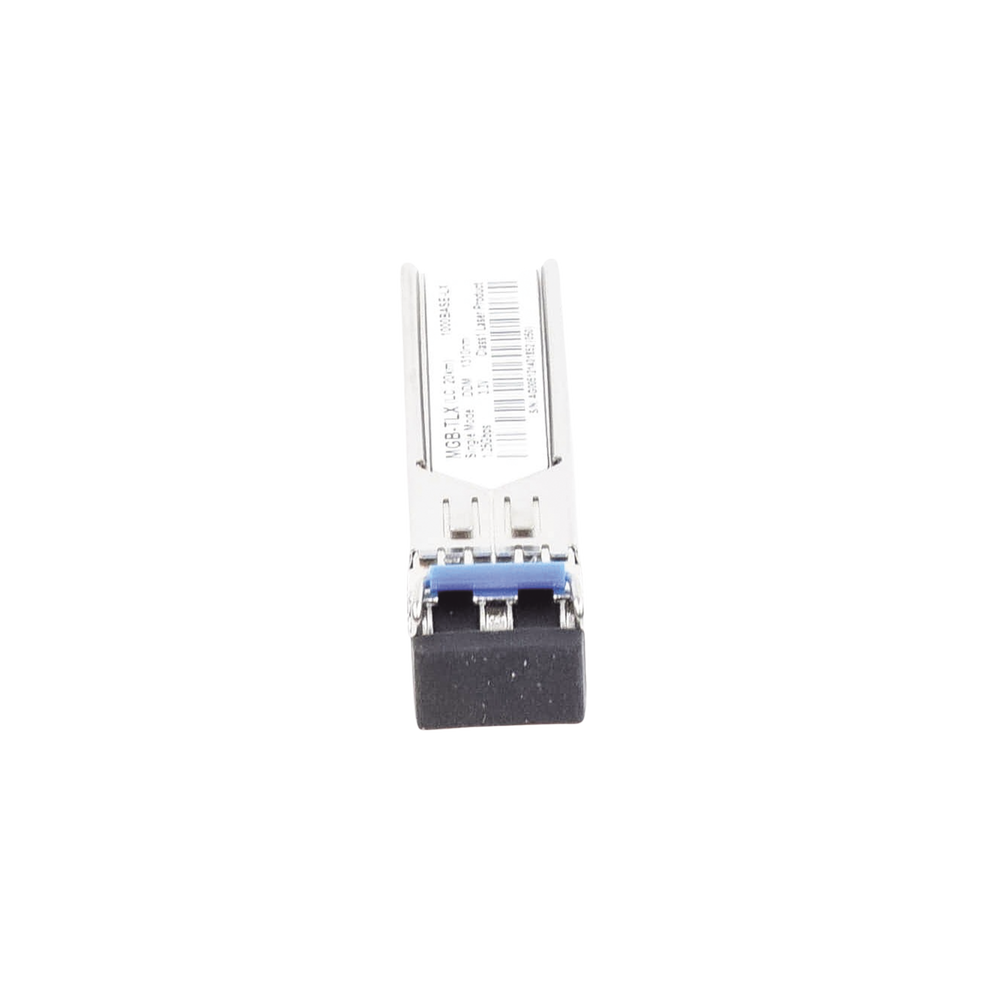 Transceptor Industrial mini-Gbic SFP 1G LC TX:1310nm Para Fibra Mono Modo 20 Km