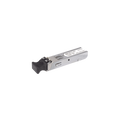 Transceptor Industrial mini-Gbic SFP 1G LC TX:1310nm Para Fibra Mono Modo 20 Km
