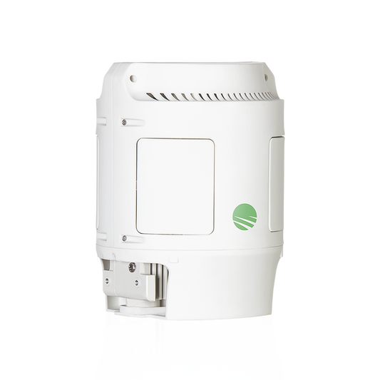 Nodo Mesh Multiruta Terragraph, 3a Generación, Cobertura total 360º, 22 Gbps, 60 GHz Banda Libre, 60 terminales