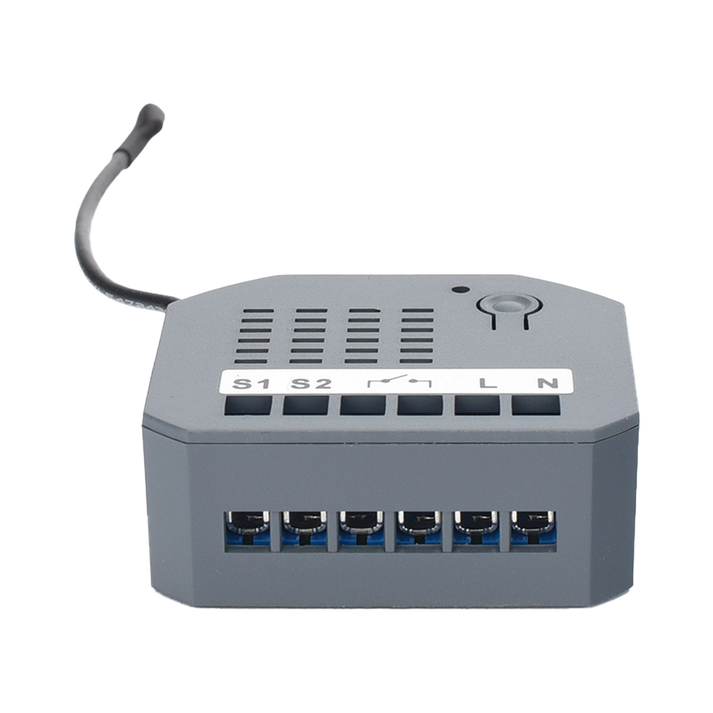 ZWAVE MICRO SWITCH INTERRUPTOR
