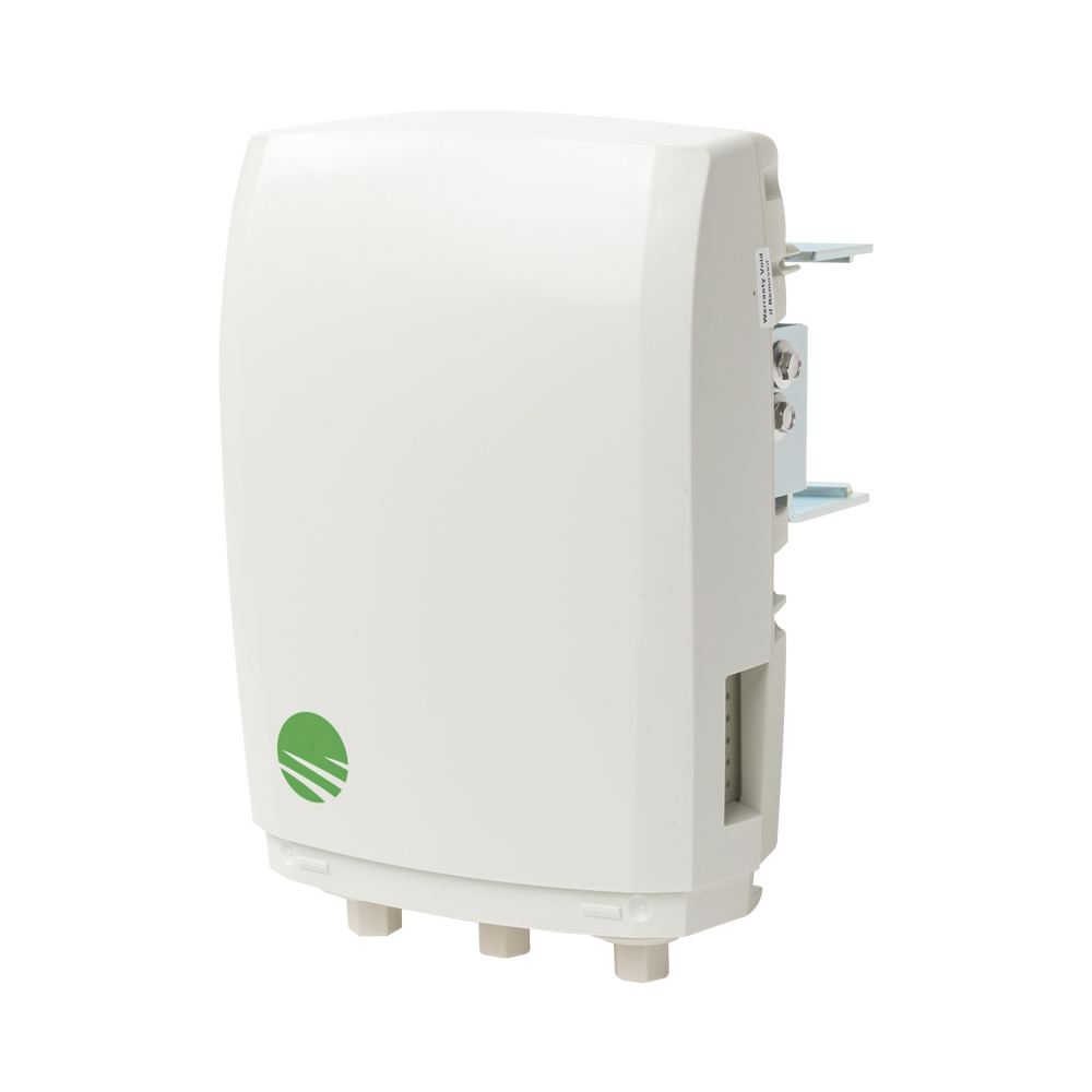 UNIDAD TERMINAL MULTIPUNTO TU™ SERIE MULTIHAUL , 90º, 100 MBPS, 1 X RJ-45, IP65, MONTAJE Y POE INCLUIDOS 