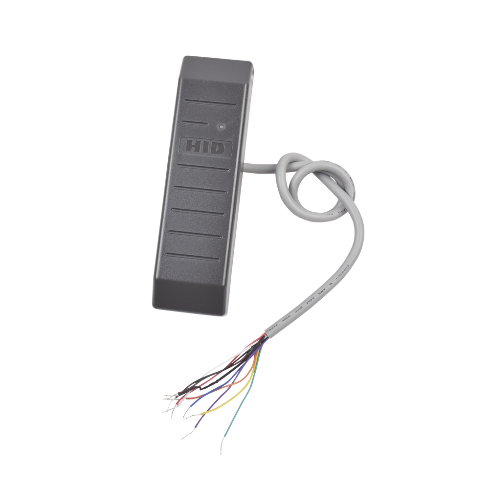 HID MINIPROX Proximity Reader (5365EGP00) HID / Lifetime Warranty