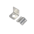 Montaje para Espejo con Perforación de 3/4"