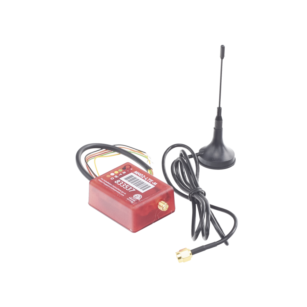 Dual SIM 5G LTE Communicator / INCLUDES 2 YEARS OF 4G/5G WITHOUT LIMITS / Zero Configuration / Compatible with Honeywell/DSC/CROW/PIMA