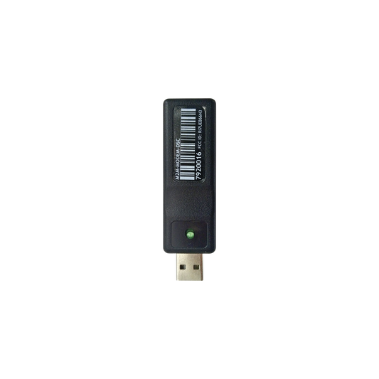 Modem tipo USB para Conexión de carga y descarga remota de comunicadores M2M con paneles DSC