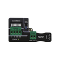 Adaptador Modbus RS-485 para usar con detectores de la serie 6 de Macurco