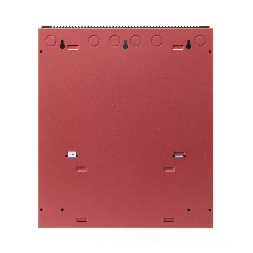 Addressable Fire Detection Panel | 318 Points Expandable to 636 Points | Includes Communicator
