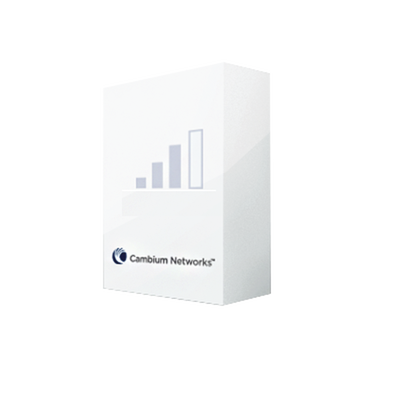 cnMaestro x for one X7-35X AP Creates one Device Tirer3 slot. Includes Cambium care pro support. 3-year subscription