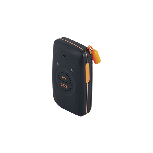 Localizador Personal GPS 3G con Micrófono, Bocina y Detección de Hombre Caído Integrados