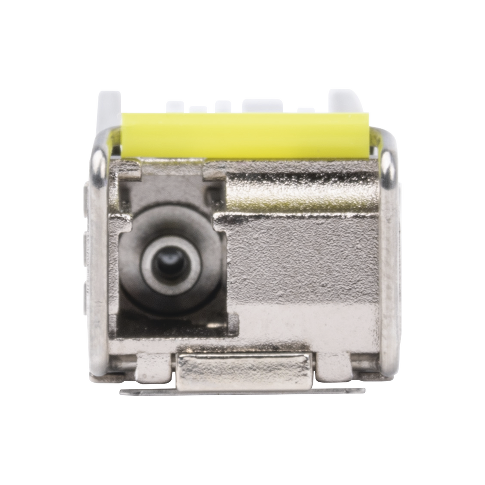 10G SFP+ mini-Gbic WDM transceiver LC TX:1270nm RX:1330nm for 60km single-mode fiber, Requires MTB-LB60