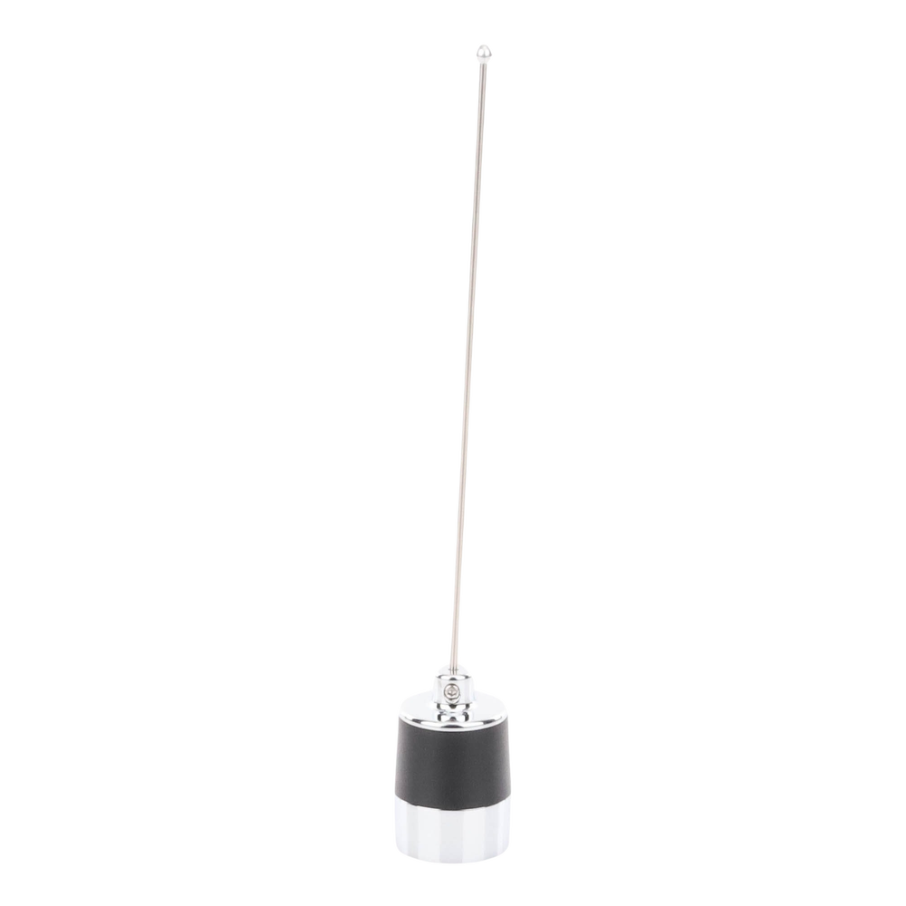 UHF Mobile Antenna, Requires 3/4" NMO Mount.