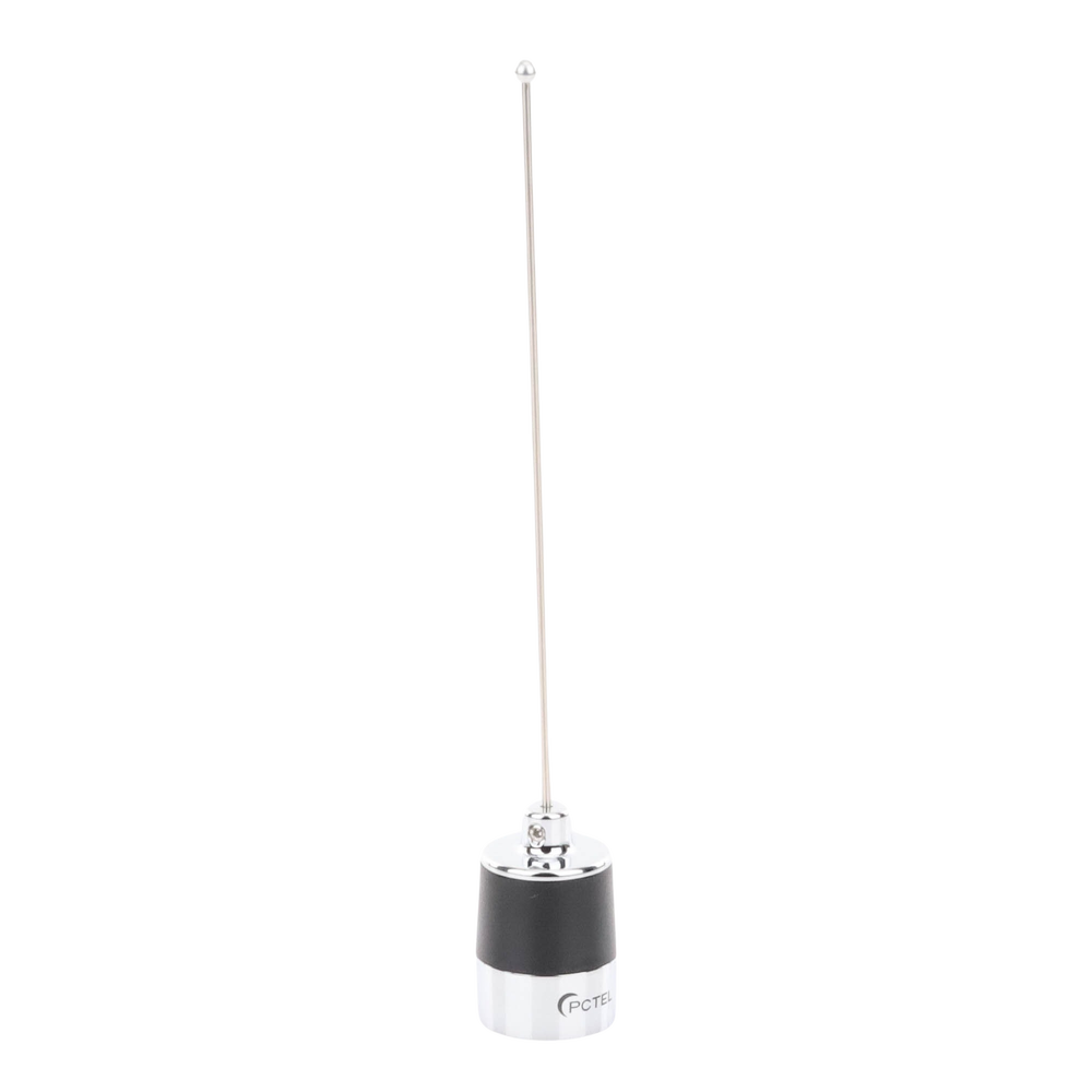 UHF Mobile Antenna, Requires 3/4" NMO Mount.