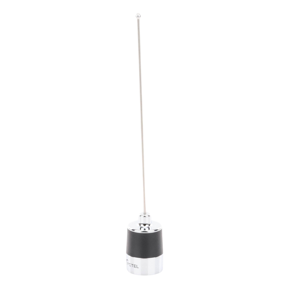 UHF Mobile Antenna, Requires 3/4" NMO Mount.