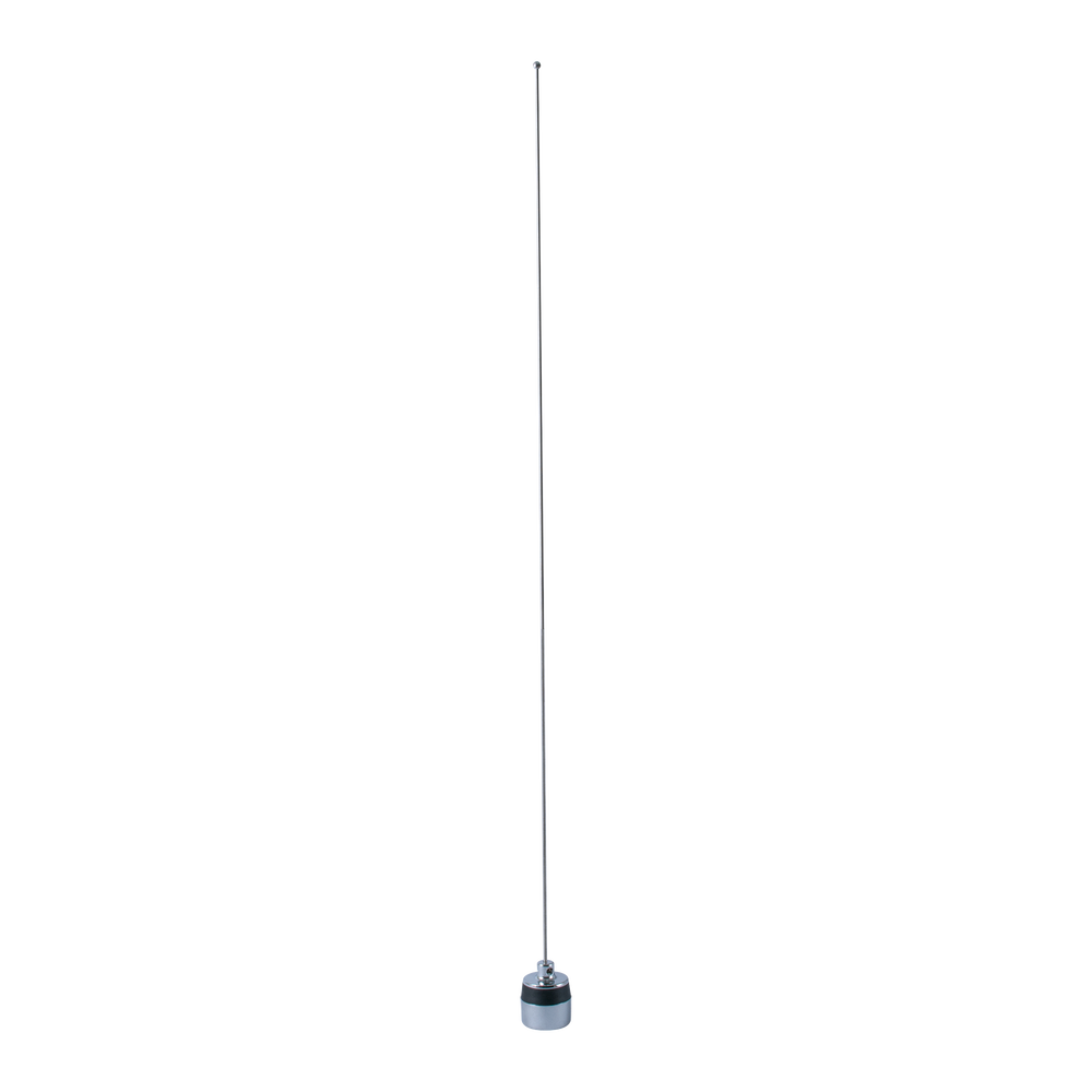 Antena ajustable al campo 450-470 MHz