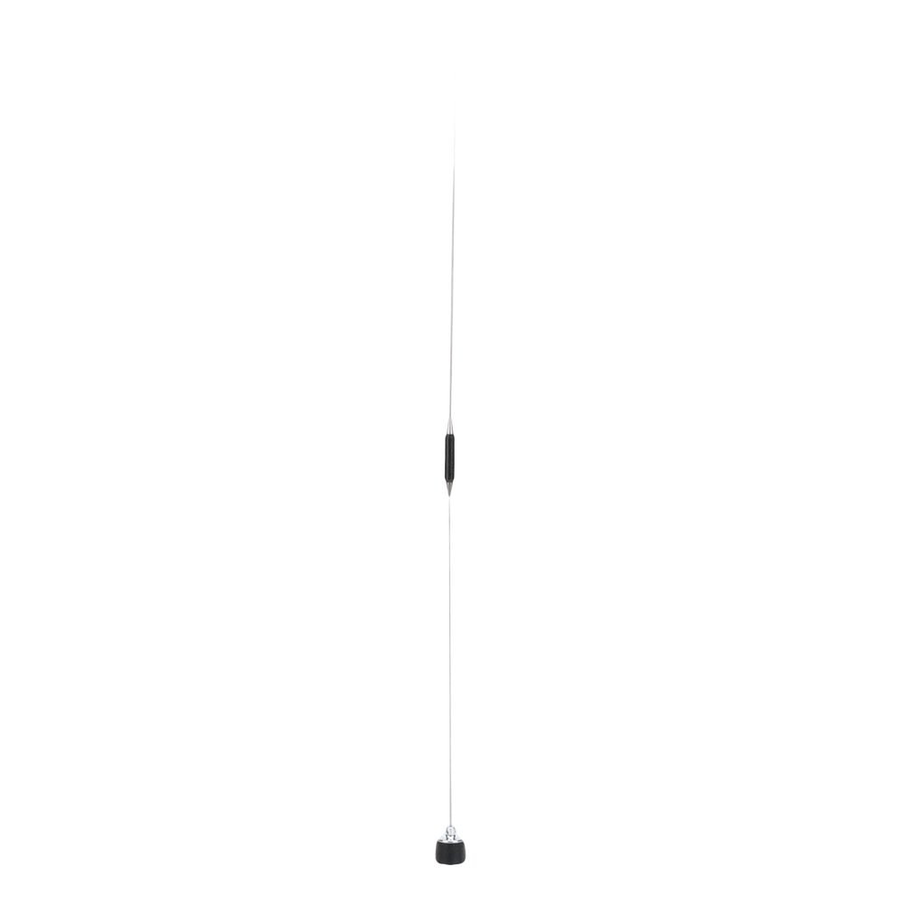 UHF Mobile Antenna, Field Adjustable, Frequency Range 450 - 470 MHz.
