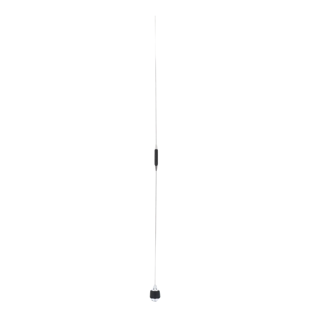 UHF Mobile Antenna, Field Adjustable, Frequency Range 450 - 470 MHz.