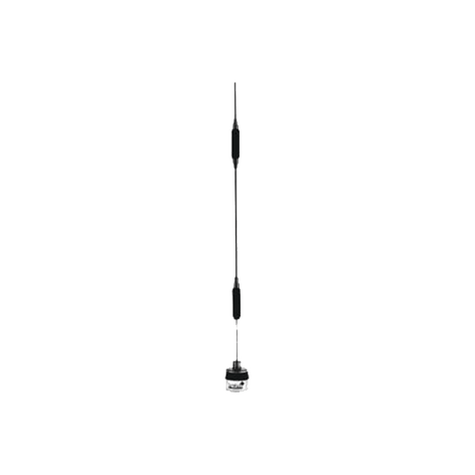 Heavy Duty Low Profile Case Antenna, 806-866 MHz, 5 dB