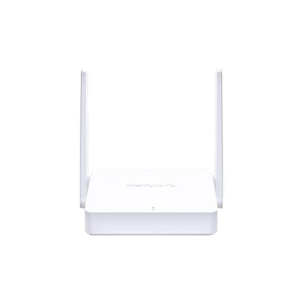 300Mbps WISP N 2.4GHz Wireless Router 1 10/100Mbps WAN port 2 10/100Mbps LAN ports version with 2 x 5dBi antennas